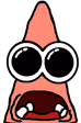 OMGPatrick emote