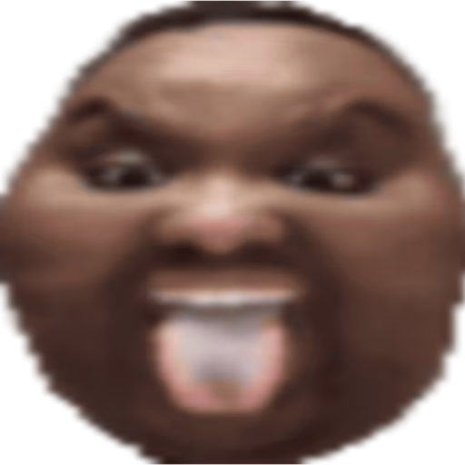 FreakyEGG emote