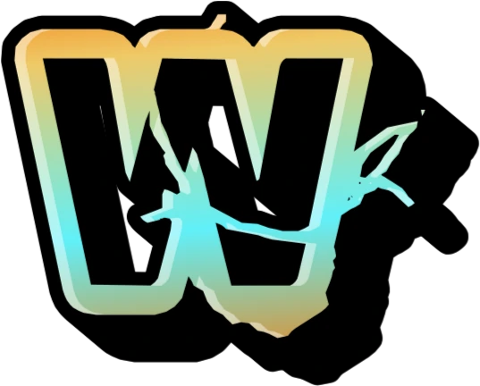 w emoji