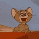 Jerry emote