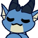 Dracthyr_Nod emote