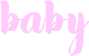 baby emote