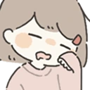 GirlZzz emote
