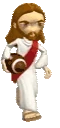 JesusFootball emote