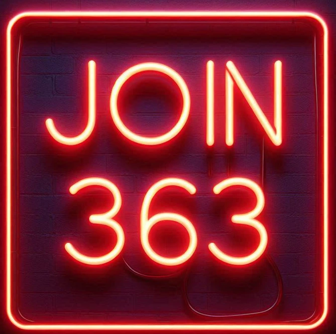 Join363 emoji
