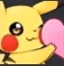 pikachu_mtching01 emote