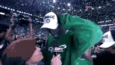 ANYTHINGISPOSSIBLE emote