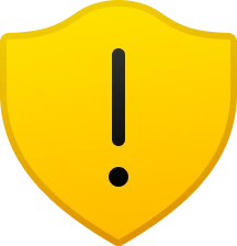 securitywarning emote