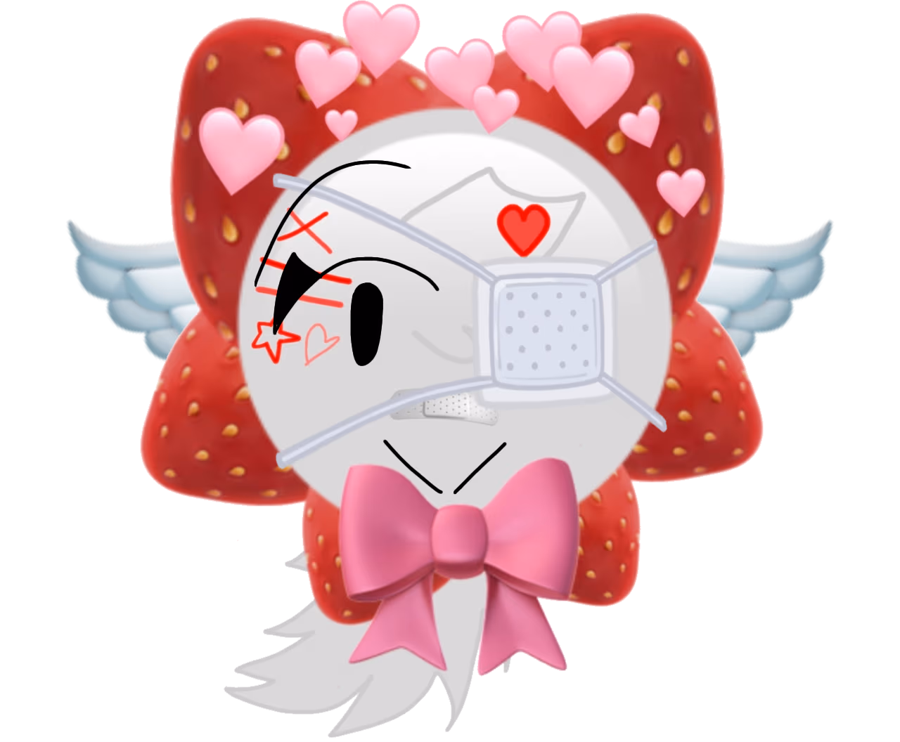 Emoji_cat12345 emote