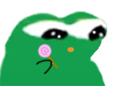 buhhlolipop emote