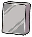 IronPlate emote