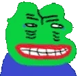 PEPW emote