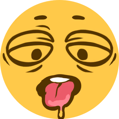 drool emote