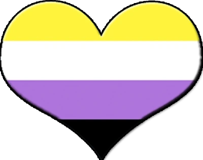 nonbinarypride emote