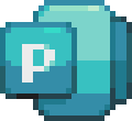 MicrosoftPublisher static emote