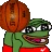 peepoBallin emote