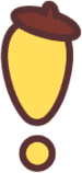 purinexclamation emote