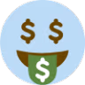 Blue_Simp emote
