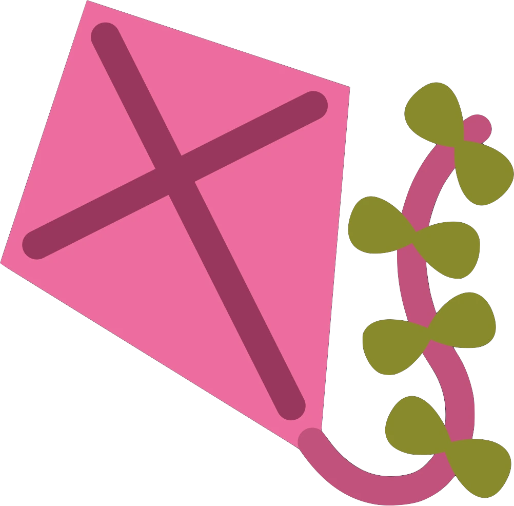 pink_kite emote