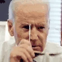 BIDEN emote
