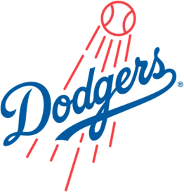 Dodgers emote