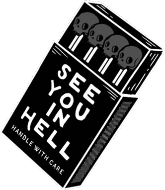 goth_matchbox emote