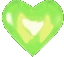 Green_Heart_Spin emote