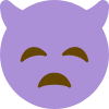 disappointed_imp static emote