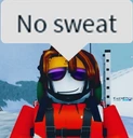 sebeenosweat emote