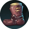 Boots emote