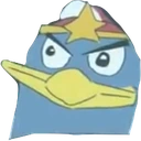 SurelyYoureJesting emoji