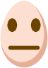 Chill_Egg emote