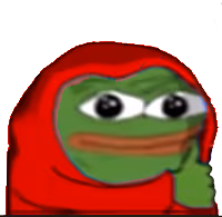 pepethumbsup emote