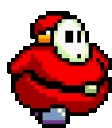 FatShyGuy emote