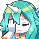 sorakapalm emote