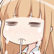 miyano_cry emote