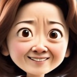 AIMom emote