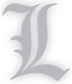 DeathNoteLLightGrey emote
