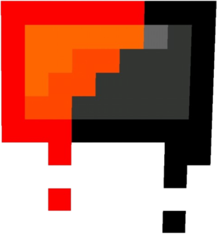 pixel_ancom static emote