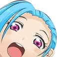 JinxHai emoji