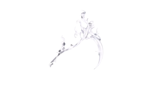 whitescythe emote