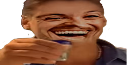 FRUNK emote