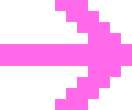 pink_pixel_arrow emote