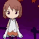 Dance emote