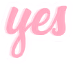 yes emote