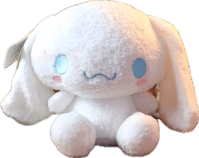cinnamorollplushy emote