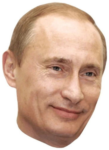 putinsmile emote