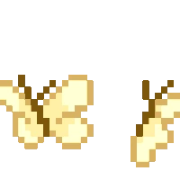 Gold_Butterfly emote