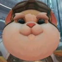 hammond3 emote