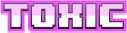 TOXIC emote
